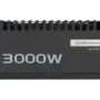 Power Supply - PRO-WS-3000P - Black, Box, 3000W, ATX 3.1, 80+ Platinum, Fully Modular