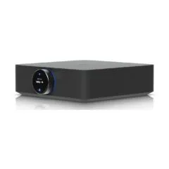 PowerAmp Network Amplifier - Black - 2 x 130 W Stereo
