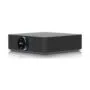 PowerAmp Network Amplifier - Black - 2 x 130 W Stereo