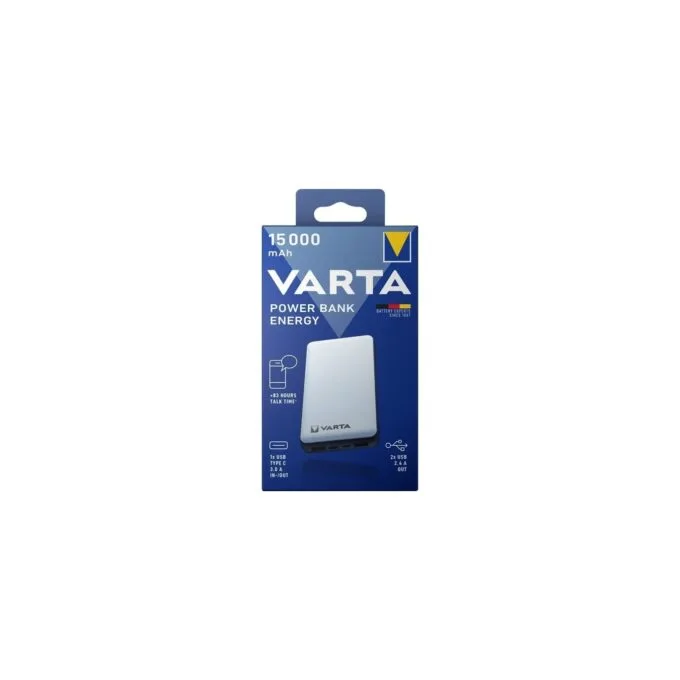 Powerbank Energy 15000 - 15000 — image 1