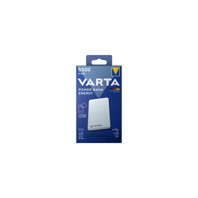 Powerbank Energy 5000 — image 1