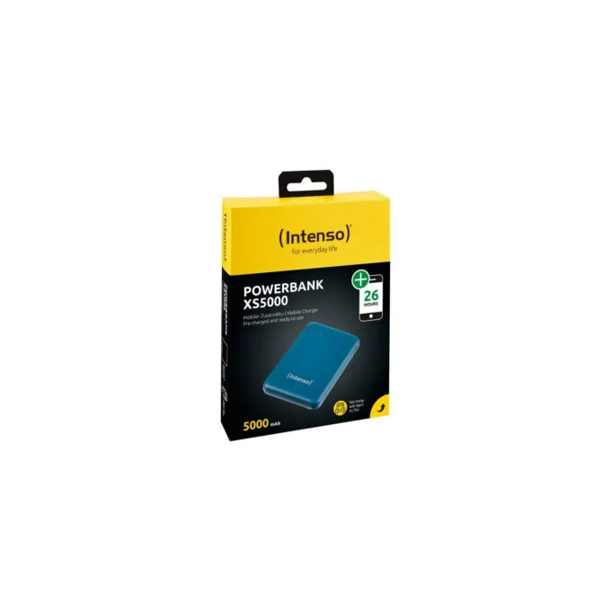 Powerbank XS5000 — image 5