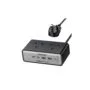 POWERBRIX2-GaN65 65W POWER DELIVERY GaNFastTM CHARGING STATION with 3250W DUAL AC SOCKET, PROMATE