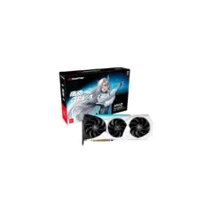 PowerColor graphics card - RX 9070 XT - Hellhound REVA 16GB OC