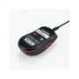 Powercolor Maus Alphyn AM10 Black 2U1-G000041000