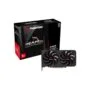 PowerColor Radeon Reaper RX 9060 XT 8GB GDDR6 3230MHz - Black