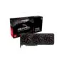 PowerColor Radeon Reaper RX 9070 XT - Black, 16GB GDDR6, 2970MHz Boost, PCIe 5.0 x16