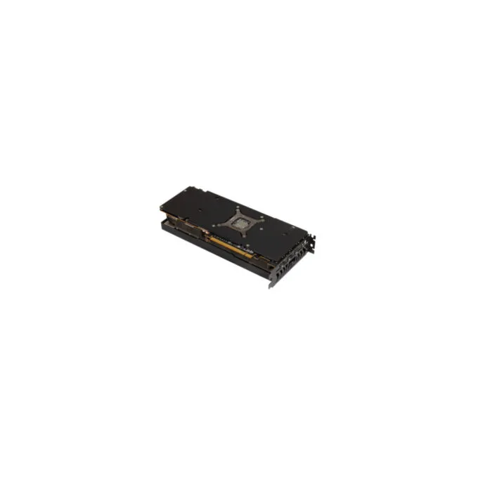 PowerColor Radeon RX 7700 XT - 12GB GDDR6 - Dual-Fan, 2544 MHz Boost — image 4