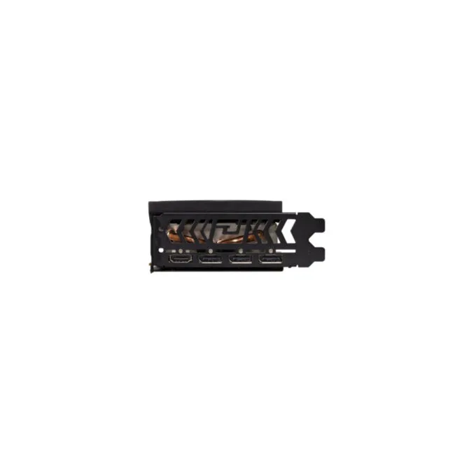 PowerColor Radeon RX 7700 XT - 12GB GDDR6 - Dual-Fan, 2544 MHz Boost — image 5