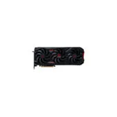 PowerColor Red Devil Radeon RX 9070 XT - 16GB GDDR6, Boost 3010/3060MHz (OC), Black, PCIe 5.0