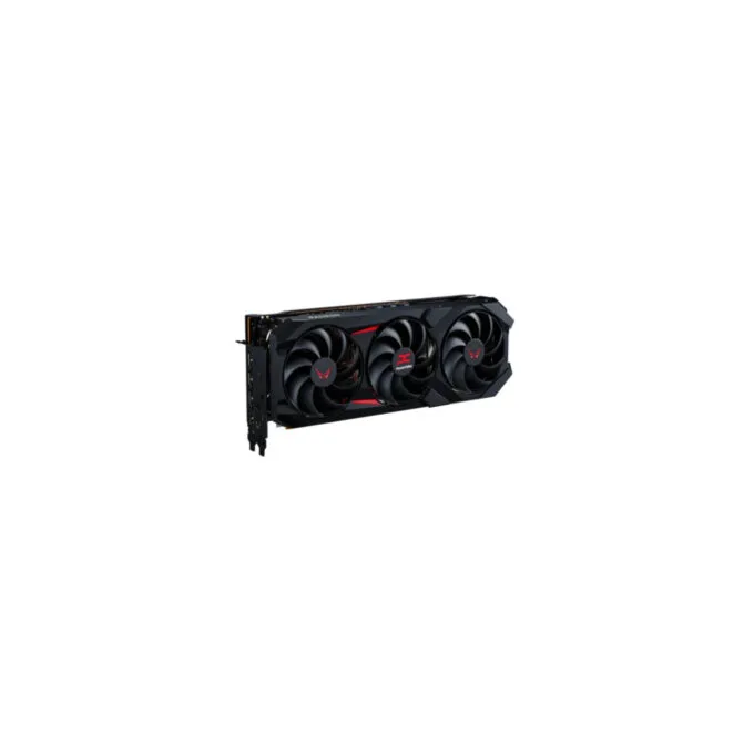 PowerColor Red Devil Radeon RX 9070 XT - 16GB GDDR6, Boost 3010/3060MHz (OC), Black, PCIe 5.0 — image 3