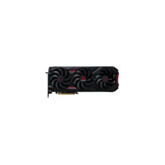 PowerColor Red Devil Radeon RX 9070 XT - 16GB GDDR6, Boost 3010/3060MHz (OC), Black, PCIe 5.0