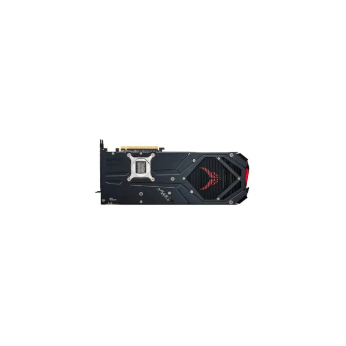 PowerColor Red Devil Radeon RX 9070 XT - 16GB GDDR6, Boost 3010/3060MHz (OC), Black, PCIe 5.0 — image 4