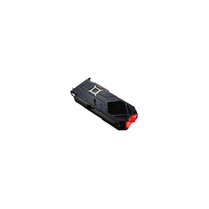 PowerColor Red Devil Radeon RX 9070 XT - 16GB GDDR6, Boost 3010/3060MHz (OC), Black, PCIe 5.0 — image 5