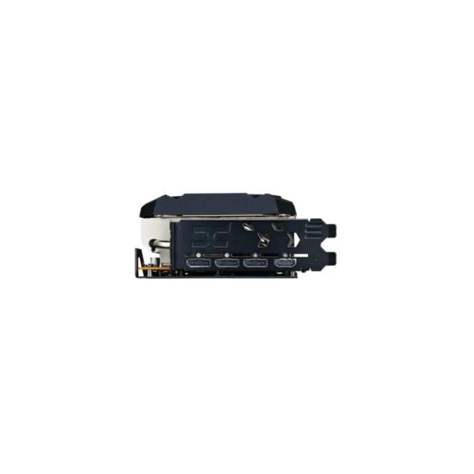 PowerColor Red Devil Radeon RX 9070 XT - 16GB GDDR6, Boost 3010/3060MHz (OC), Black, PCIe 5.0 — image 6