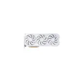 PowerColor Red Devil Spectral White Radeon RX 9070 XT - 16GB GDDR6 - RGB, Reinforced Backplate
