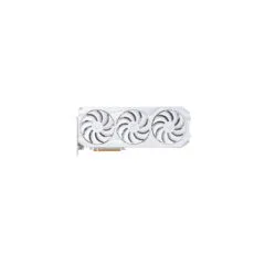 PowerColor Red Devil Spectral White Radeon RX 9070 XT - 16GB GDDR6 - RGB, Reinforced Backplate