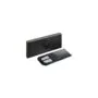 PowerColor Swappable Backplate for RX 7900 Red Devil - SBP-790001 - Black, Plastic