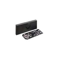 PowerColor Swappable Backplate for RX 7900 Red Devil - SBP-790002 - Aluminium/Plastic