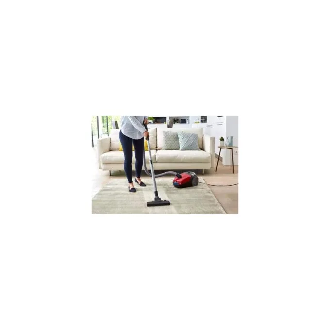 PowerGo - FC8243/09 - Canister vacuum cleaner — image 10