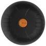 Poynting Antennas 5G LTE KFZ Marine A-MIMO-0004-V1-19-B Wi-Fi schwarz SMA (M) 3.5~6dBi GPS Glonass 2M SMA-M Kabel IP69K