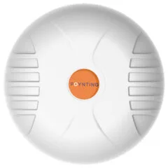 Poynting Antennas 5G LTE KFZ Marine A-MIMO-0004-V1-19-W Wi-Fi weiß SMA (M) 3.5~6dBi GPS Glonass 2M SMA-M Kabel IP69K