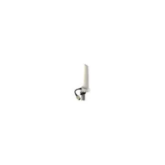 Poynting Antennas 5G LTEMast Wand A-OMNI-0280-02-V1 weiß SMA (M) 4dbi OMNI-Directional LTE SISO SMA - Male 2 Meter Kabel