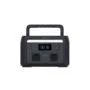 PPS0600 PORTABLE POWERSTATION 600W LIFEPO4 BATTERIE,TUYA COMP. BLACK, LOGILINK