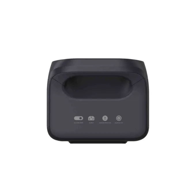 PPSBP25 ADDITIONAL BATTERY for 3000W POWER STATIONS, LiFePO4 BATTERY, BLACK LOGILINK — image 6
