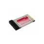 PQ-167 S ATA CardBus Adapter - Dual SATA Channel Controller