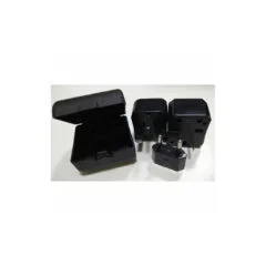 PQ-201 WORLDWIDE UNIVERSAL TRAVEL ADAPTOR GR KABEL