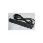 PQ-203 UK POWER STRIP 6 OUTLETS WITH 3m CORD GR KABEL