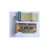 PQ-434 ATA133 RAID Controller PCI IDE Card