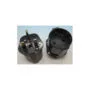 PR-338 (10pcs) SCHUKO ADAPTOR to UK 2PIN TO 3PIN GR KABEL