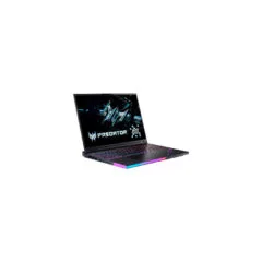 Predator Helios 16 AI OLED (PH16-73-965V), Gaming-Notebook