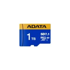 Premier Extreme microSDXC memory card - SD7.1 - 1TB memory card