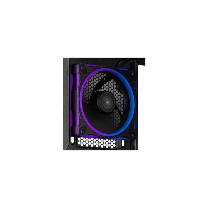 PRIME AP202 TG ARGB, tower case — image 12