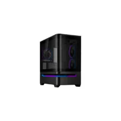 PRIME AP202 TG ARGB, tower case
