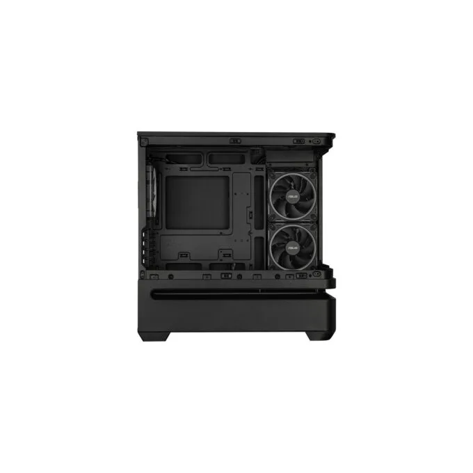 PRIME AP202 TG ARGB, tower case — image 6