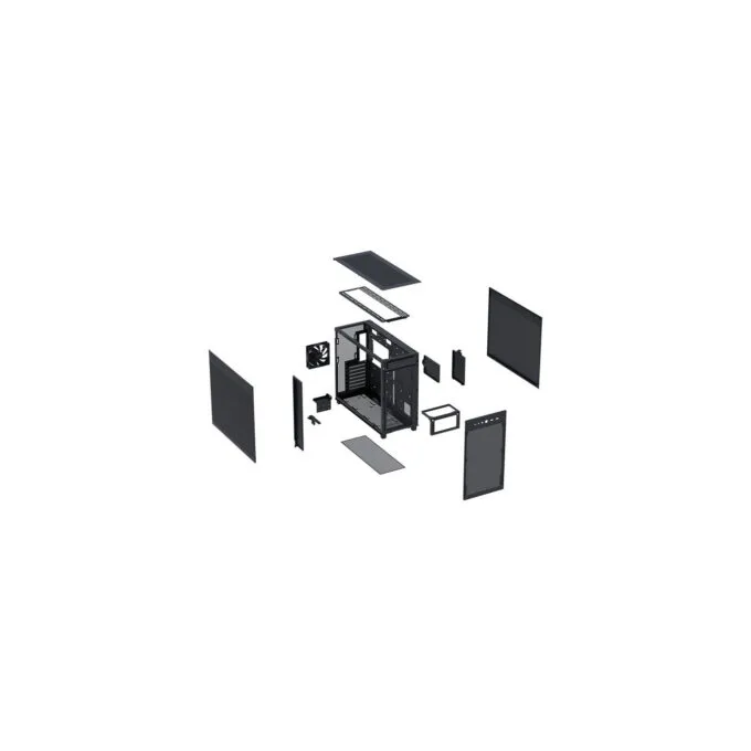 PRIME AP303 MESH , tower case — image 14