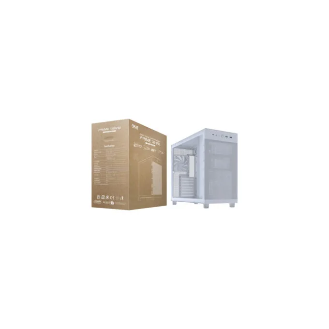 PRIME AP303 TG, tower case — image 15