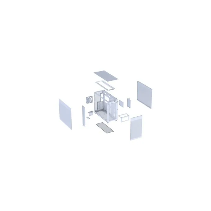 PRIME MESH - AP303 - Tower Case — image 14