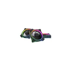 Prime MR120 ARGB Fan, case fan