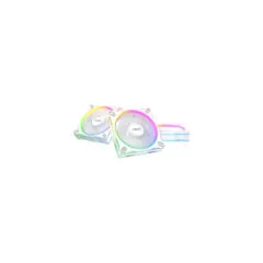 Prime MR120 ARGB Reverse Fan, case fan