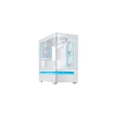 PRIME TG ARGB - AP202 - tower case