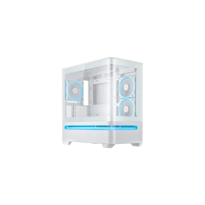 PRIME TG ARGB - AP202 - tower case — image 4