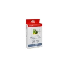 Print cartridge + paper - KC-18IS - photo paper