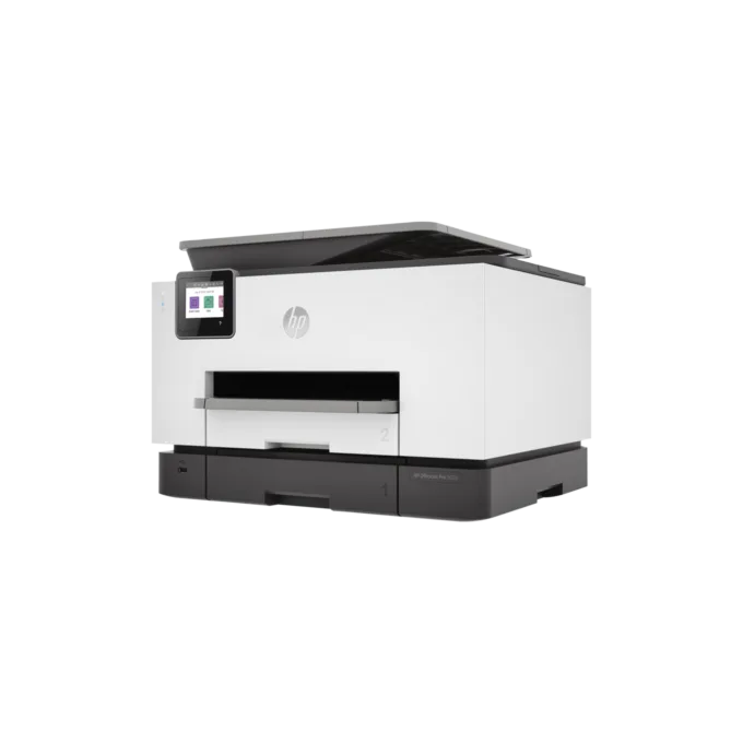 Printer HP Officejet Pro 9020 A4 Print Scan Copy FAX 1MR78B — image 1