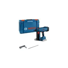 PRO Cordless Concrete Nailer BITURBO - GNB 18V-38 - Professional Solo, 18V