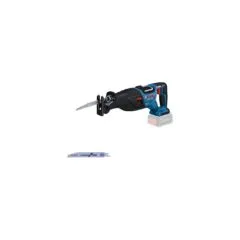 PRO Cordless Hacksaw - GSA 18V-28 - BITURBO, Professional solo